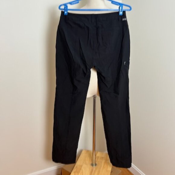 EMS black hiking pants, size 4R - Picture 2 of 5